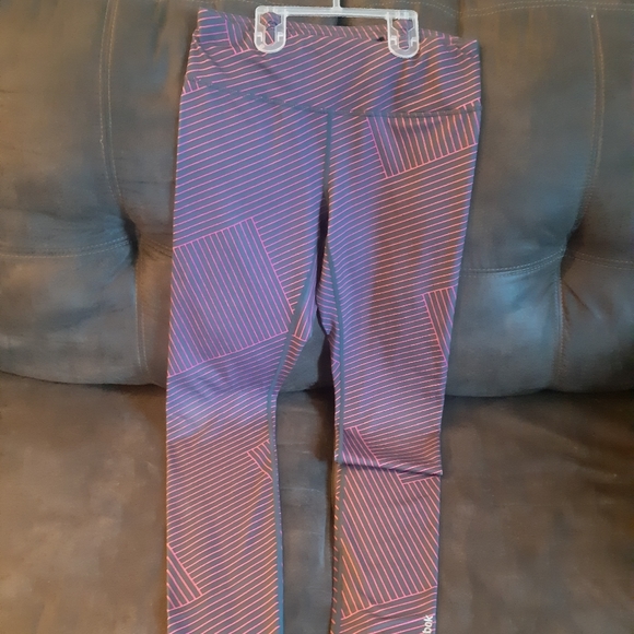 Reebok leggings - Picture 4 of 5